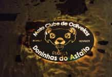 moto clube de odivelas