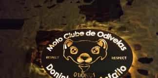 moto clube de odivelas