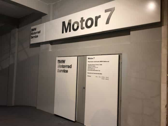 motor 7