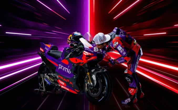 prima pramac