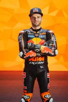 red bull ktm factory