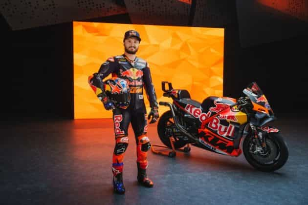 red bull ktm factory