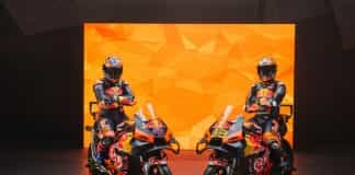 red bull ktm factory