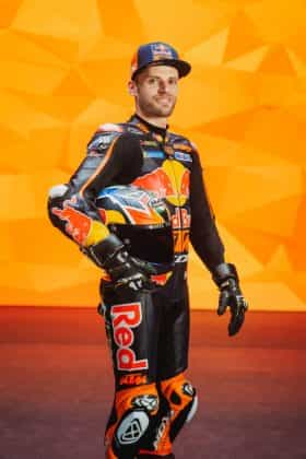 red bull ktm factory