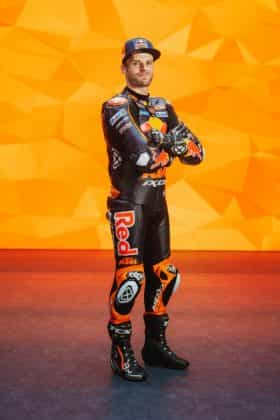 red bull ktm factory