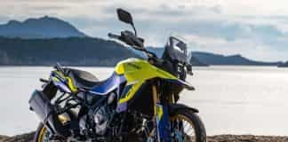 v-strom 800 de