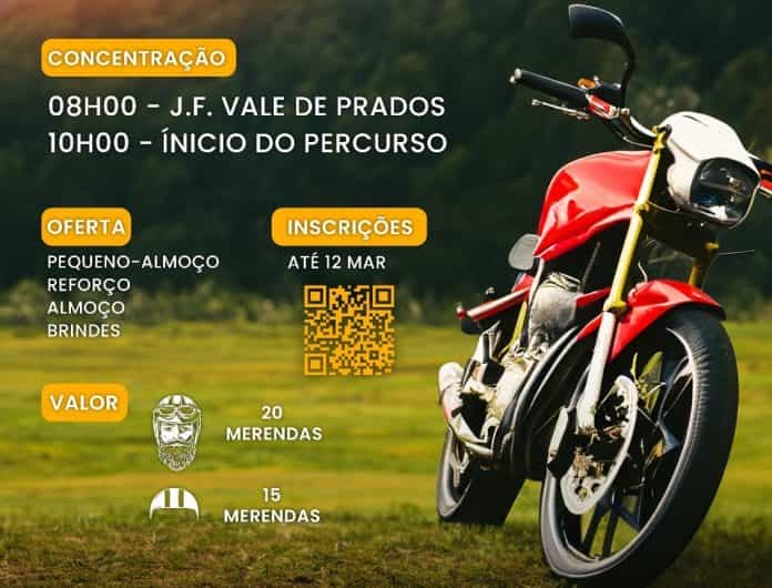 os merendeiros 50 cc