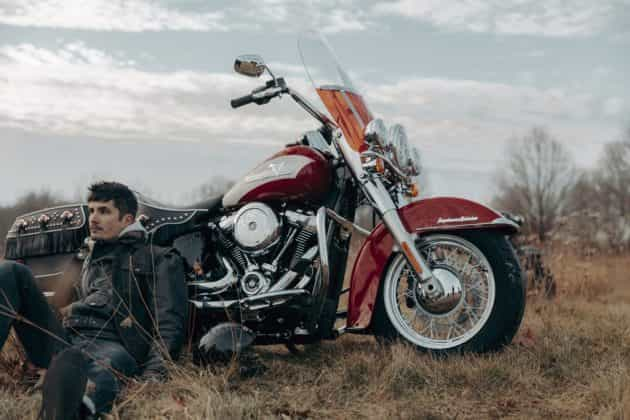 harley-davidson