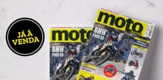 revista motojornal