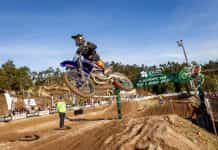 motocross