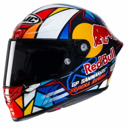 rpha 1 red bull misano