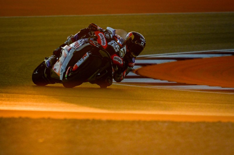 MotoGP 2024 – Horários do Grande Prémio do Qatar