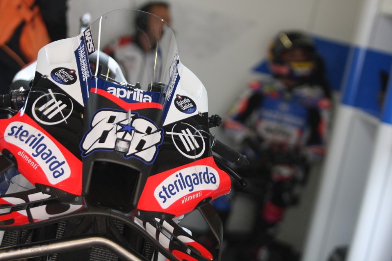 MotoGP 2024 – A reação de Miguel Oliveira ao 2º dia do GP de Portugal