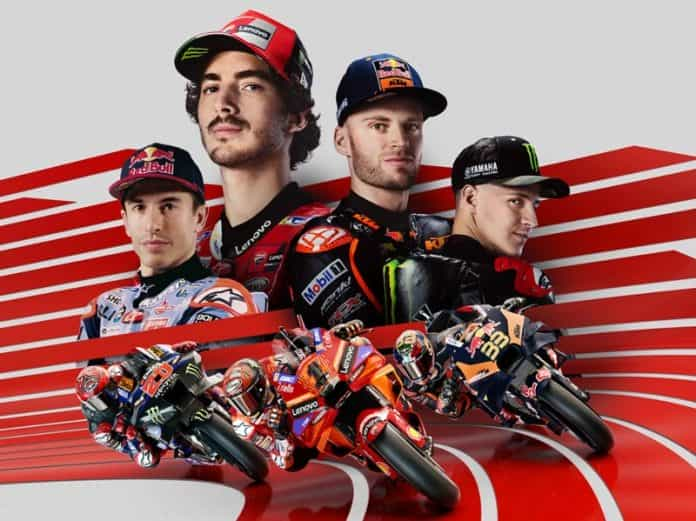 motogp 24