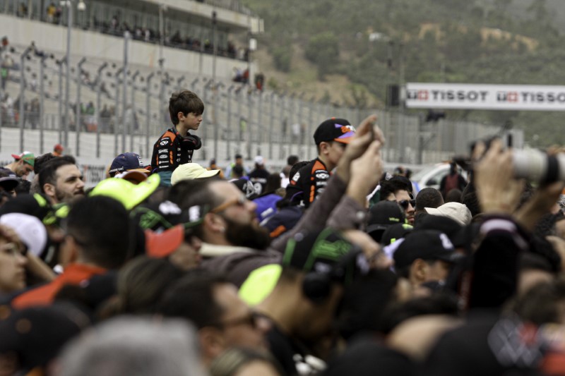 MotoGP 2024 – O balanço do GP de Portugal aponta para um sucesso sem precedentes!