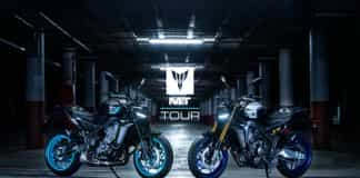 yamaha mt tour