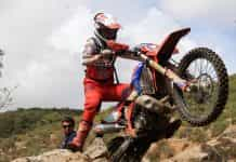 hard enduro