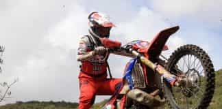 hard enduro