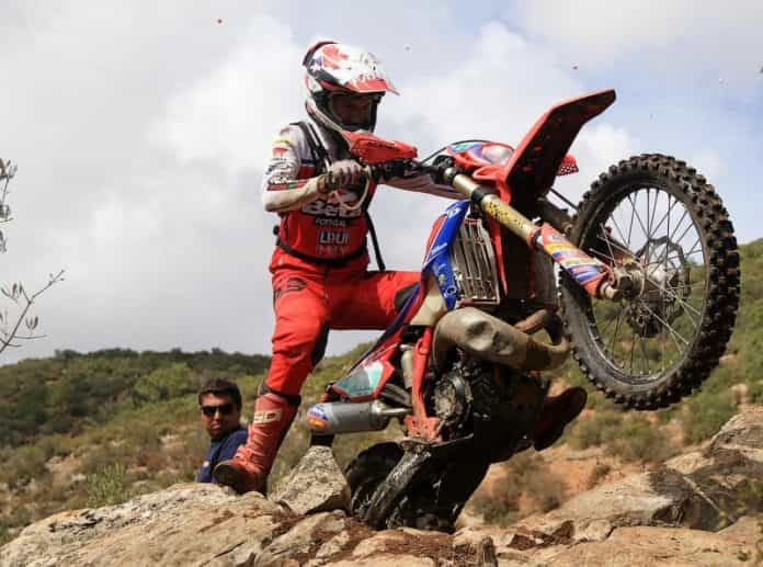 hard enduro