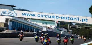 circuito do estoril