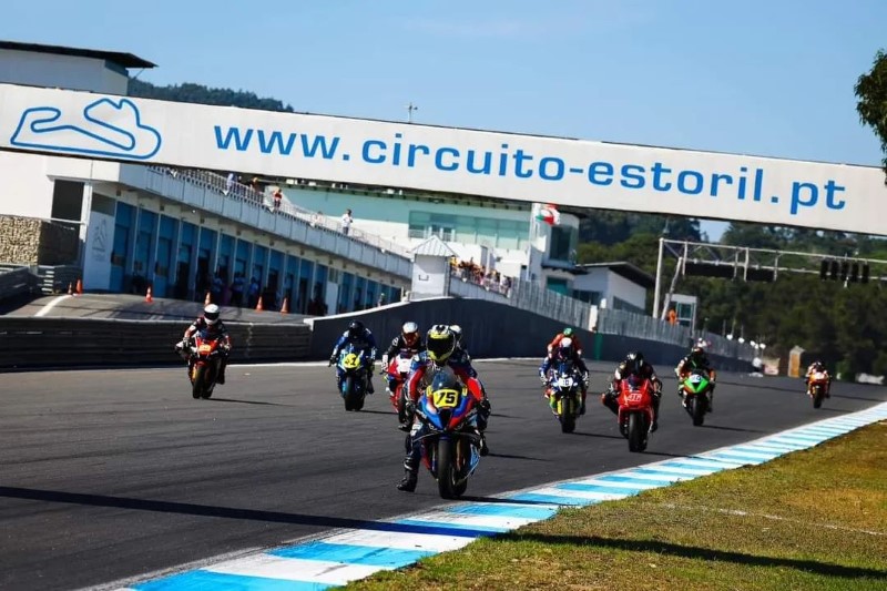 Parpública confirma venda do Circuito do Estoril no segundo trimestre de 2024