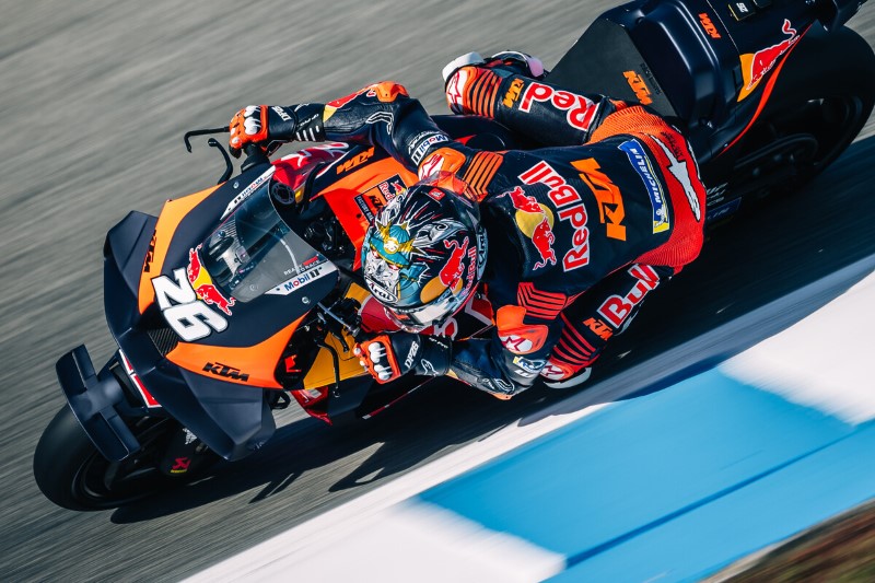 MotoGP 2024 Espanha – Quartararo penalizado deixa Pedrosa no pódio na Sprint!