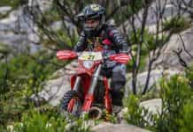 hard enduro