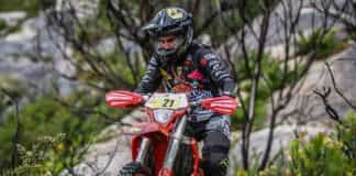 hard enduro