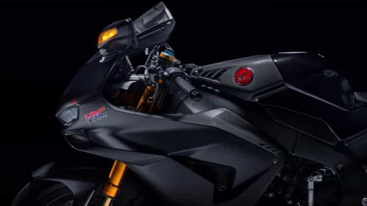 cbr1000rr-r fireblade sp carbon edition