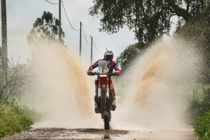 bp ulimate rally-raid portugal