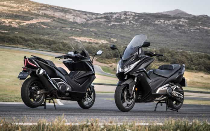 kymco