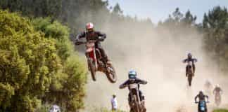 motocross