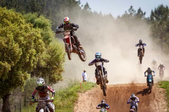 motocross