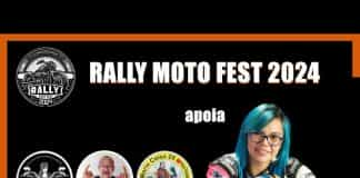 rally moto fest