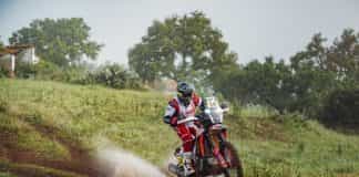 bp ultimate rally-raid portugal