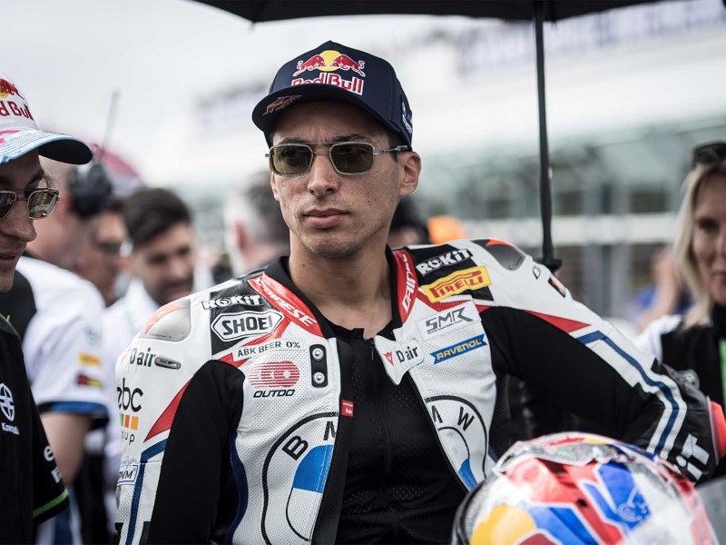 MotoGP 2024 – Toprak Razgatlioglu admite mudança e se for com BMW seria perfeito