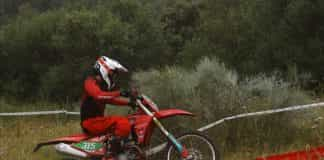 troféu enduro gasgas