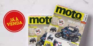 revista motojornal