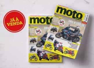 revista motojornal