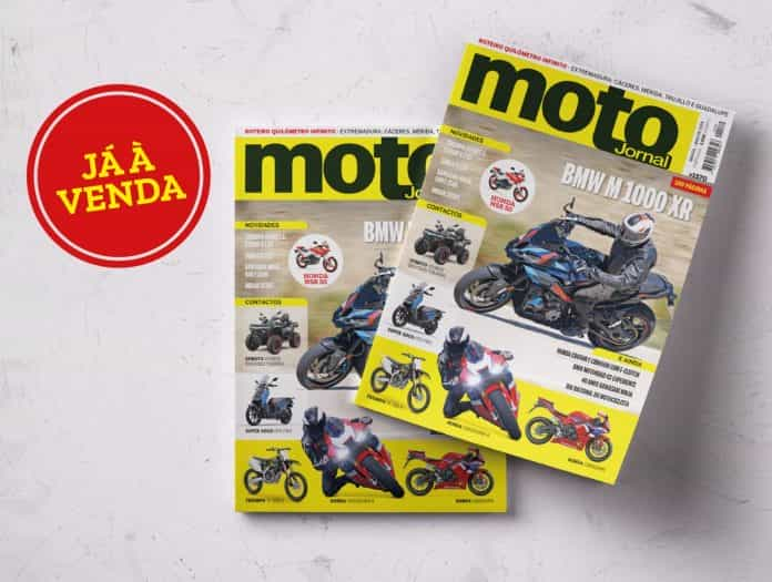 revista motojornal