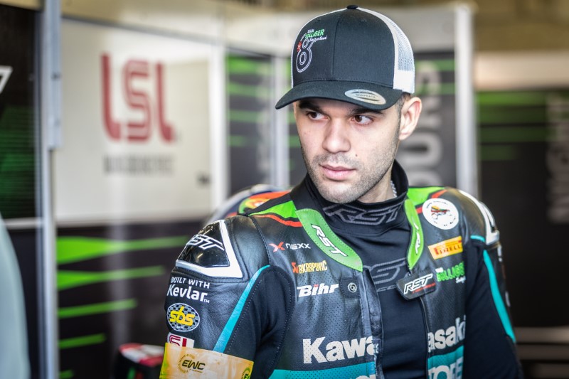 EWC – A reação de Pedro Nuno à qualificação das 24 Horas Le Mans