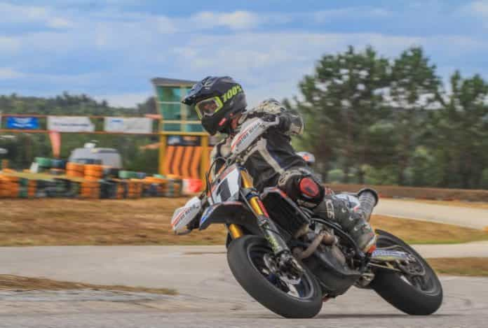 supermoto