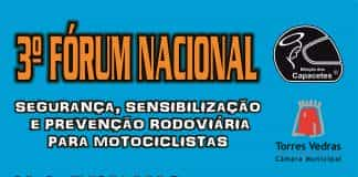 3º fórum nacional