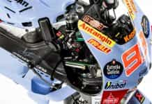 gresini racing