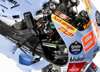 gresini racing