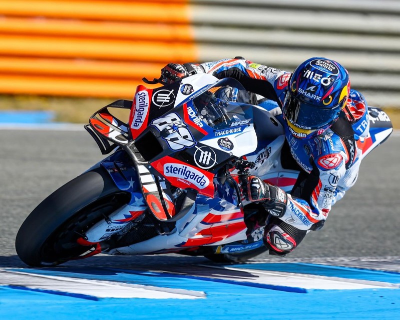 MotoGP 2024 França – Miguel Oliveira tem de ir à Q1 em dia de novo recorde para Martin
