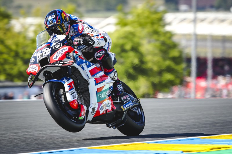 MotoGP 2024 França – Miguel Oliveira passa à Q2!
