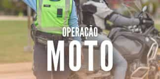 operação moto