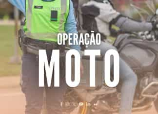 operação moto