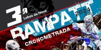 3ª rampa tt cronometrada